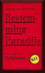 Bestemming paradijs (e-Book)