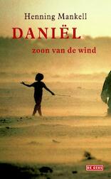 Daniel zoon van de wind (e-Book)