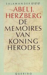 De memoires van koning Herodes (e-Book)
