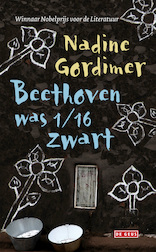 Beethoven was 1/16 zwart (e-Book)