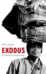 Exodus (e-Book)