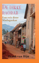 De dikke Baobab (e-Book)