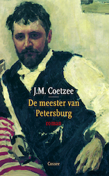 De meester van Petersburg (e-Book)