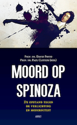 Moord op spinoza (e-Book)