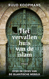 Het vervallen huis van de islam (e-Book)