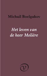 Het leven van de heer Molière (e-Book)