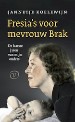 Fresia's voor mevrouw Brak (e-Book)