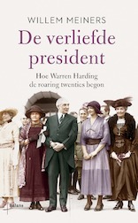 De verliefde president (e-Book)