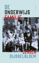 De onderwijsfamilie (e-Book)