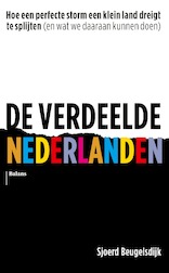 De verdeelde Nederlanden (e-Book)