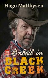 Onheil in Black Creek (e-Book)