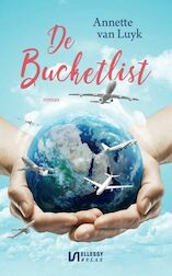 De Bucketlist (e-Book)