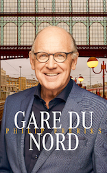 Gare du Nord (e-Book)