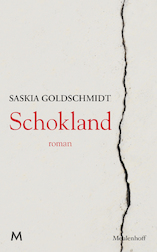 Schokland (e-Book)