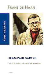 Jean-Paul Sartre (e-Book)
