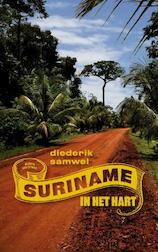 Suriname in het hart (e-Book)