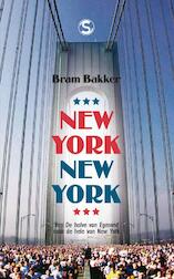 New York, New York (e-Book)