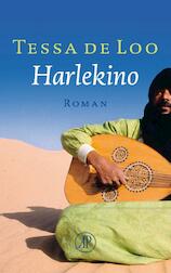 Harlekino (e-Book)