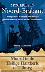 Mysteries in Noord-Brabant (e-Book)