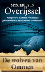 Mysteries in Overijssel (e-Book)