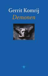 Demonen (e-Book)