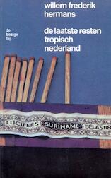 De laatste resten tropisch Nederland (e-Book)