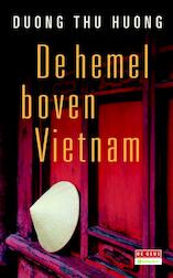 De hemel boven Vietnam (e-Book)