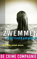 Zwemmen (e-Book)