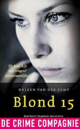 Blond 15 (e-Book)