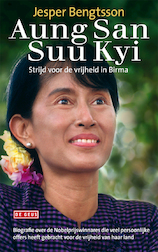 Aung San Suu Kyi (e-Book)