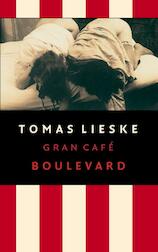 Gran Cafe Boulevard (e-Book)