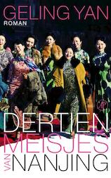 Dertien meisjes van Nanjing (e-Book)
