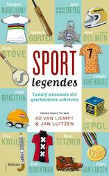 Sportlegendes (e-Book)