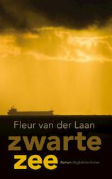 Zwarte zee (e-Book)