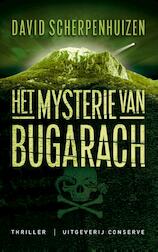 Het mysterie van Bugarach (e-Book)
