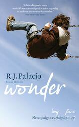 Wonder (e-Book)