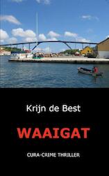 Waaigat (e-Book)