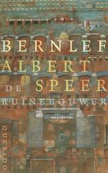 Albert Speer, de ruinebouwer (e-Book)