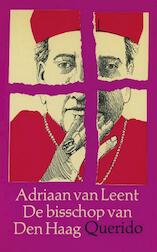 De bisschop van Den Haag (e-Book)
