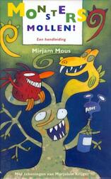 Monsters mollen! (e-Book)