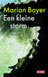 Een kleine storm (e-Book)