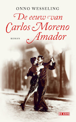 De eeuw van Carlos Moreno Amador (e-Book)