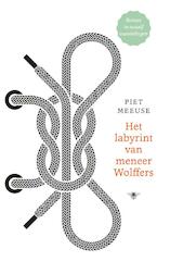 Het labyrint van meneer Wolffers (e-Book)