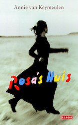 Rosa's huis (e-Book)