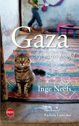 Gaza op mijn hoofd (e-Book)