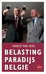 Belastingparadijs België (e-Book)