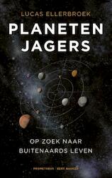 Planetenjagers (e-Book)