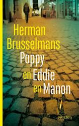 Poppy en Eddie en Manon (e-Book)
