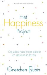 Het Happiness project (e-Book)