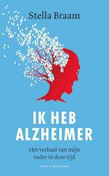 Ik heb Alzheimer (e-Book)